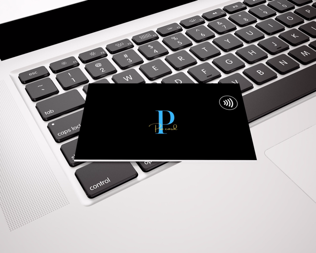Procard Procard Standar Black – Procard
